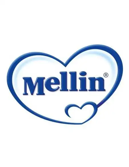 MELLIN CREMA MAIS TAPIOCA 200G