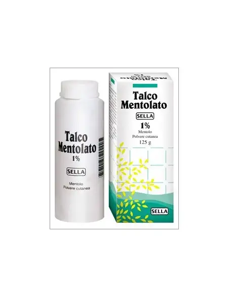 MENTOLO SELLA 1 1FL 100G