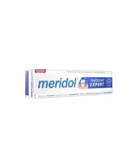 MERIDOL PARODONT EXPERT DENTIF
