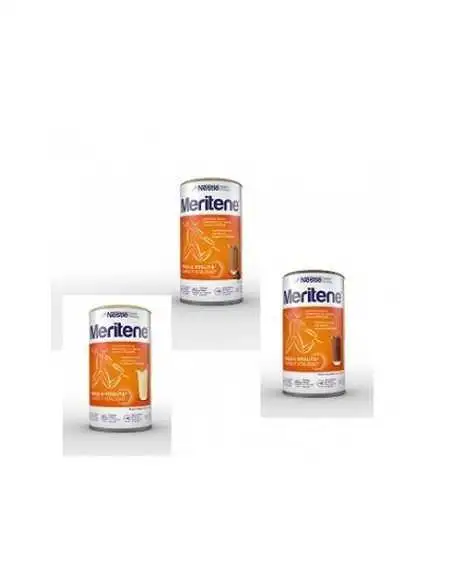 MERITENE CAFFE' 270G