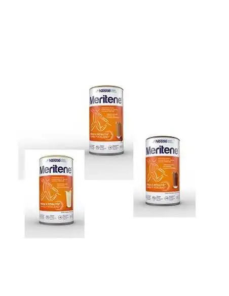 MERITENE CIOCCOLATO 270G