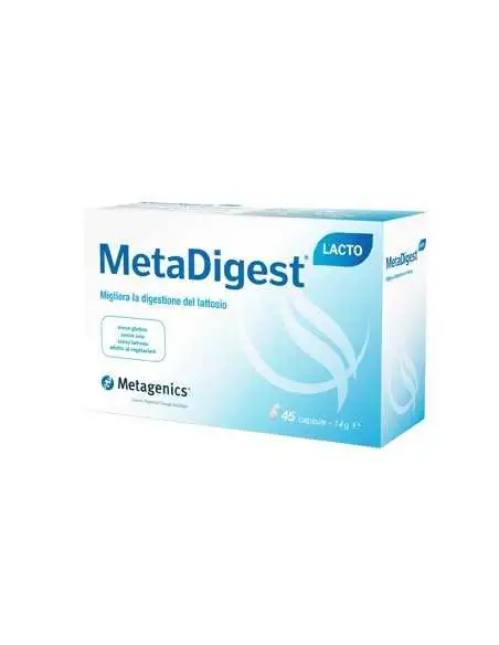 METADIGEST LACTO 45CPS