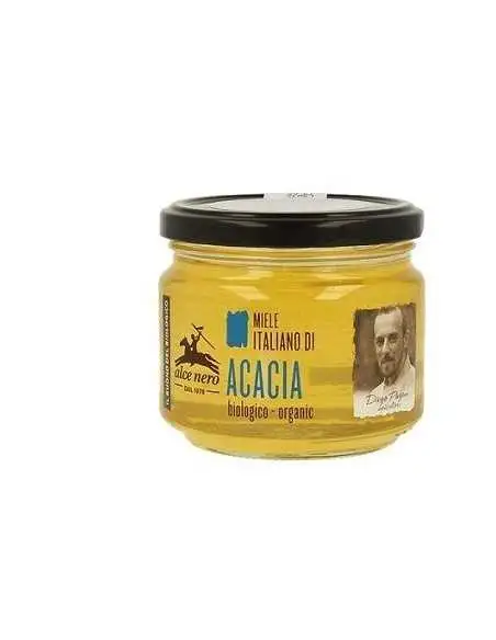 MIELE ACACIA BIO 300G