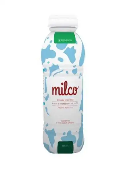 MILCO BEVANDA APROT 500ML