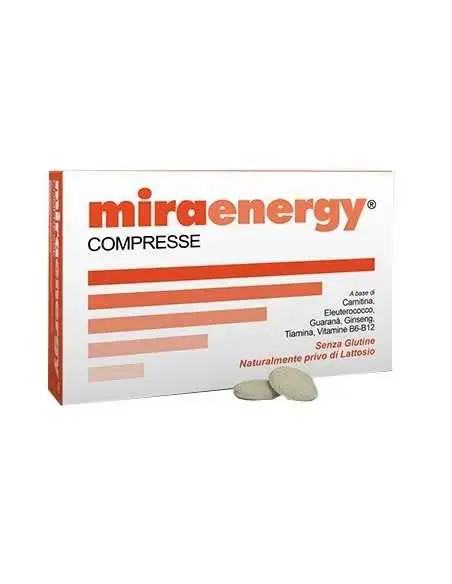 MIRAENERGY 40CPR