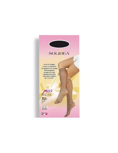 MISS RELAX 70 SHEER GLACE 1 S
