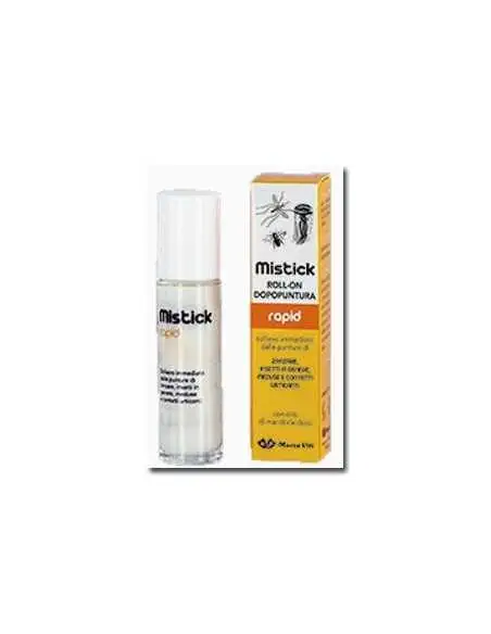 MISTICK RAPID ROLL ON 9ML