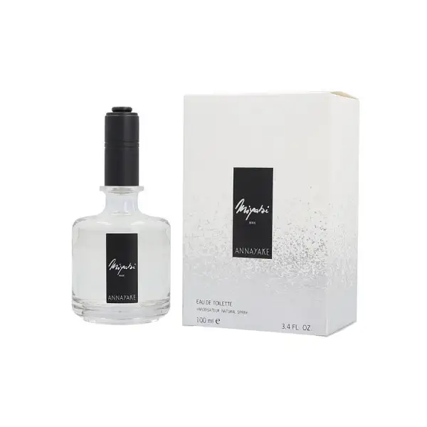 Miyabi Man