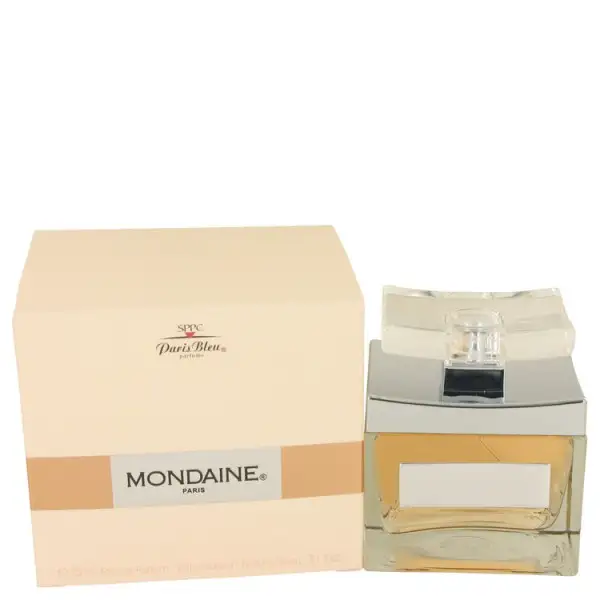 Mondaine