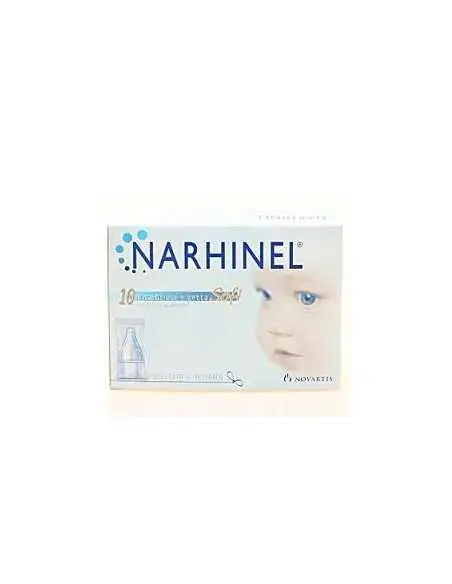 NARHINEL 20RIC USA GETTA SOFT