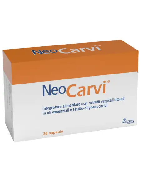 NEOCARVI 36CPS