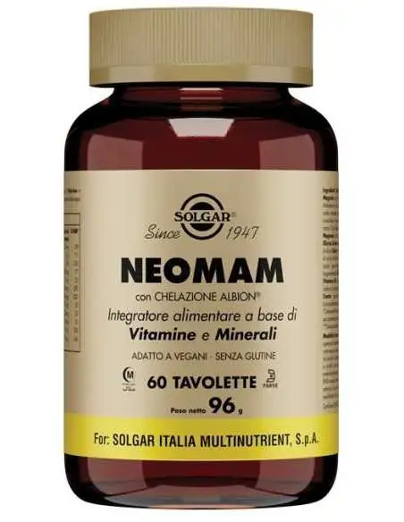 NEOMAM 60TAV