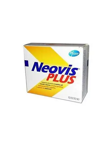 NEOVIS PLUS 20BUST