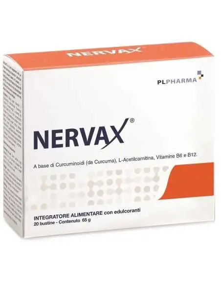 NERVAX 20BUSTINE