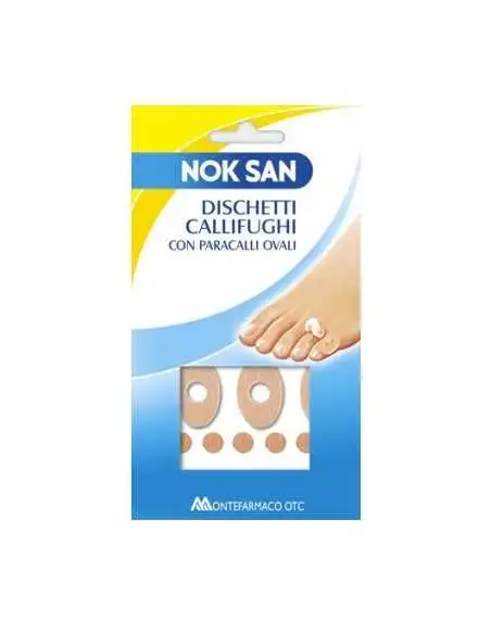 NOKSAN DISC CALLIF C PARAC OV