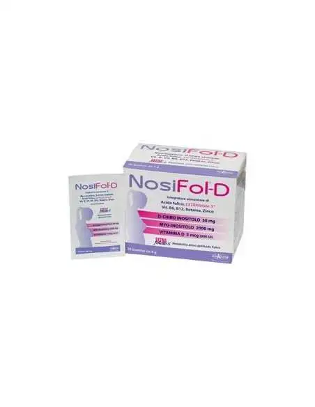 NOSIFOL D 30BUST