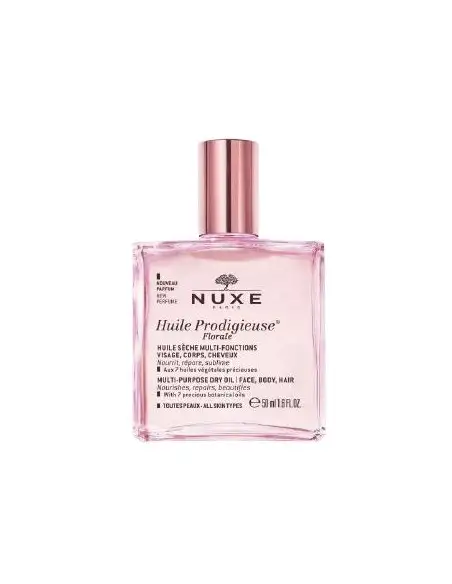 NUXE HP FLORALE 50ML OLIO SECC