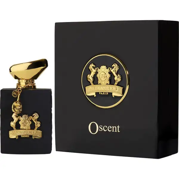 Oscent Black