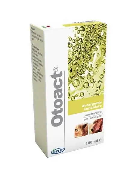 OTOACT 100ML