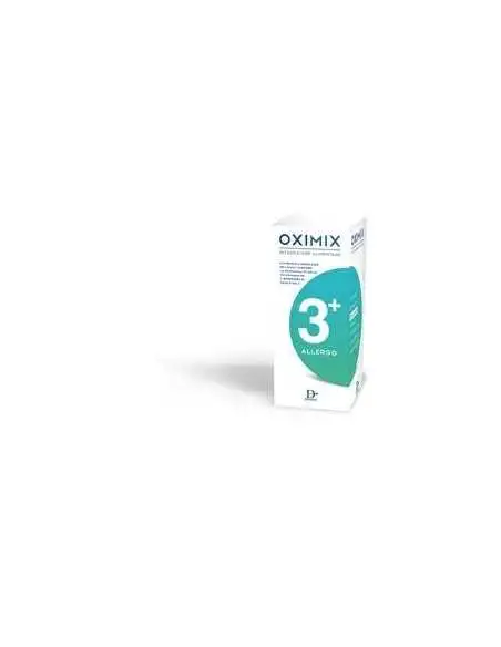 OXIMIX 3 ALLERGO 200ML