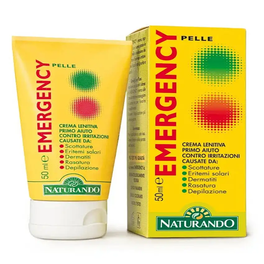 Emergency Pelle