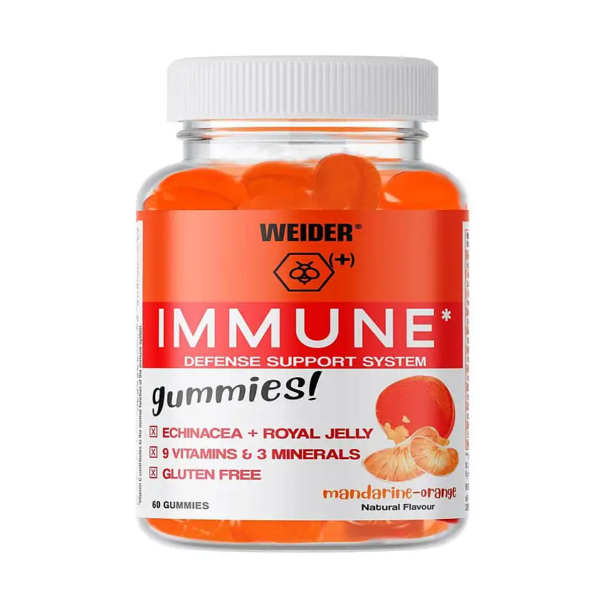 Immune Up