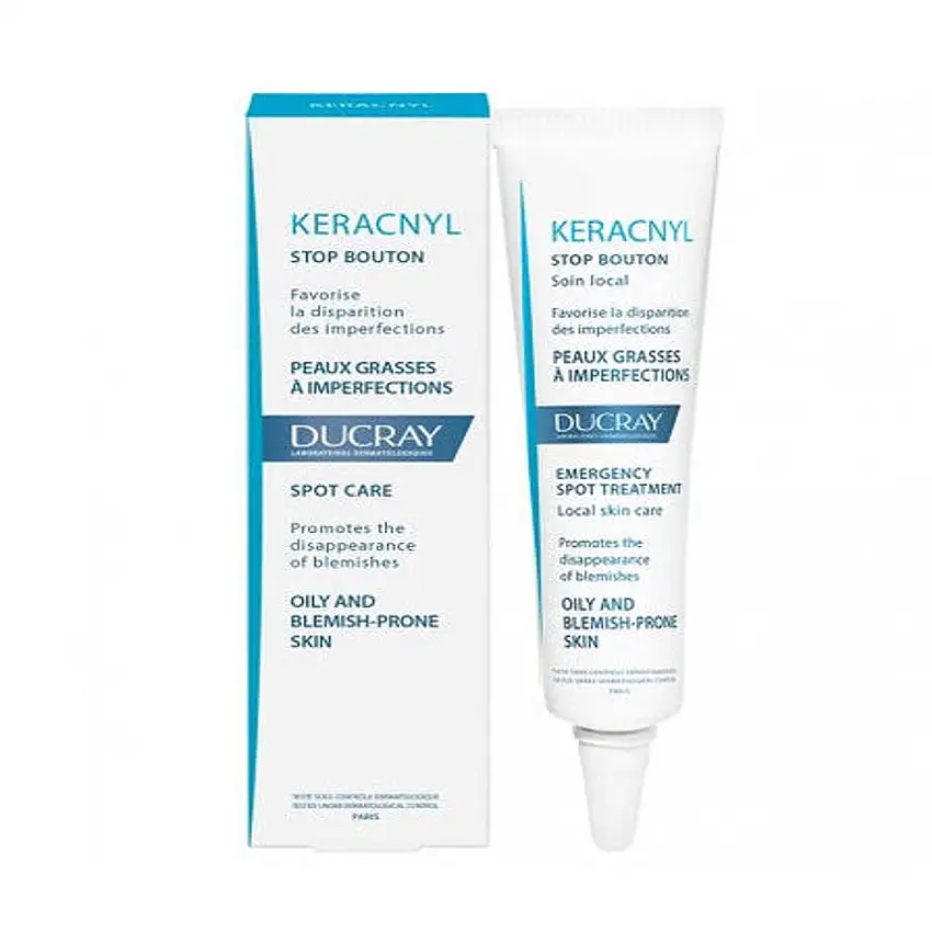 Keracnyl