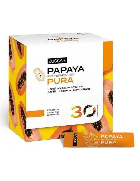 PAPAYA PURA 30STICK