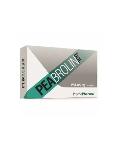 PEABROLIN DOL 20CPS