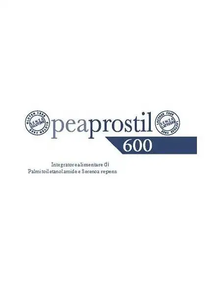 PEAPROSTIL 600 16STICK PACK OR