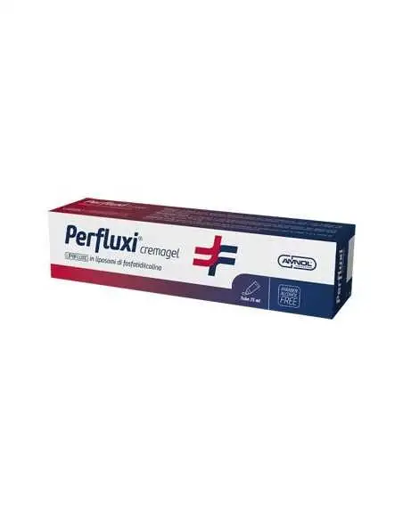 PERFLUXI CREMAGEL 75ML
