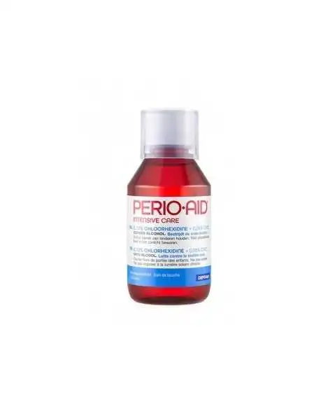 PERIO AID INTENSIVE CARE 150ML