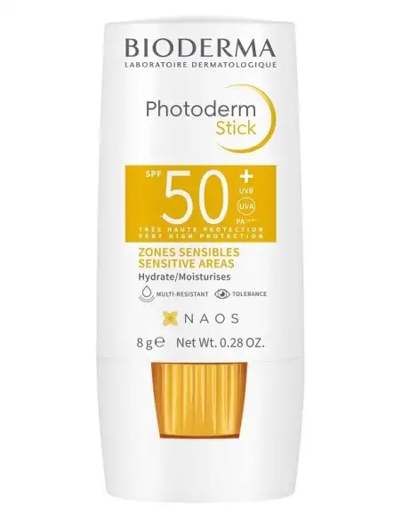 PHOTODERM STICK 8G