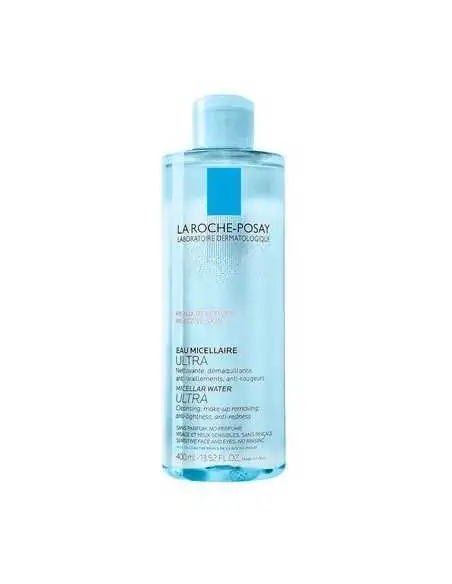 PHYSIO ACQUA MICELL P REA400ML