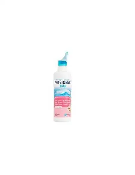 PHYSIOMER CSR SPRAY NASALE BB