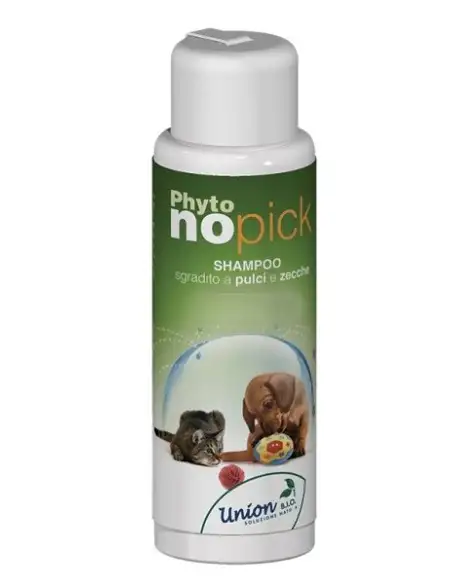 PHYTONOPICK SHAMPOO 250ML