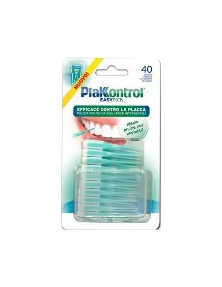 PLAKKONTROL SCOV EASY PICK