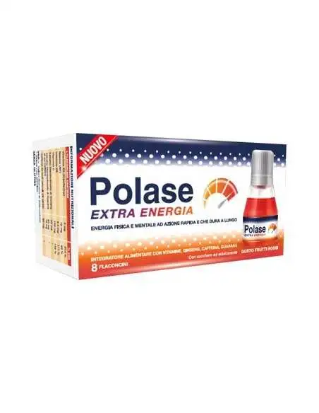 POLASE EXTRA ENERGIA 8FL
