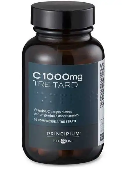 PRINCIPIUM C1000 TRETARD 60CPR