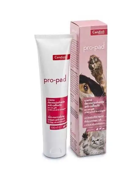 PRO PAD CR DERMATOLOGICA 100ML