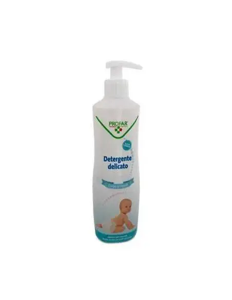 PROFAR DETERG BB CRP CAP 500ML