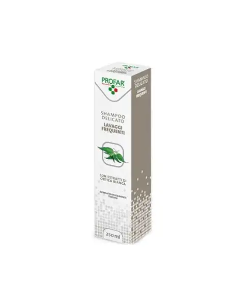 PROFAR SH LAV FREQ 250ML