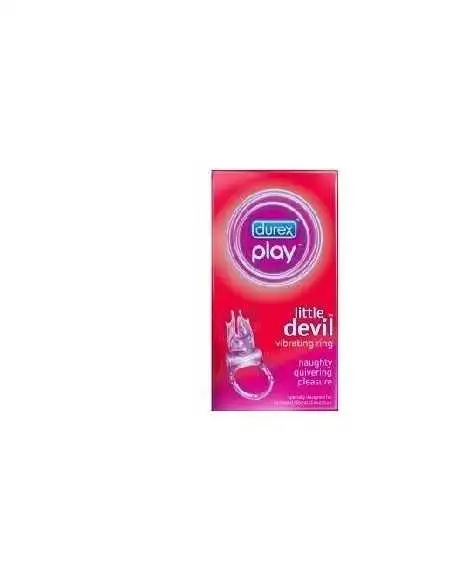 DUREX PLAY LITTLE DEVIL