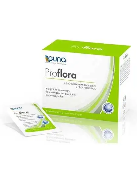 PROFLORA PROBIO 30BUST