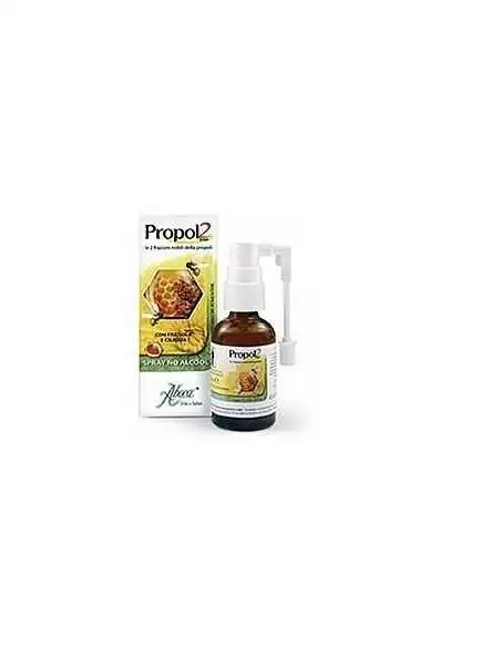 PROPOL2 EMF SPR NO ALCOOL 30ML