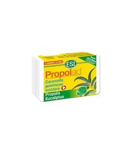 ESI PROPOLAID CARAM EUCAL+PROP