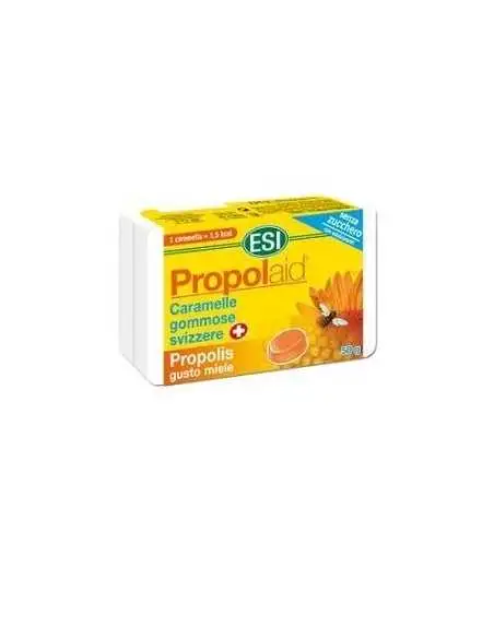 ESI PROPOLAID CARAM PROPOL+MIE