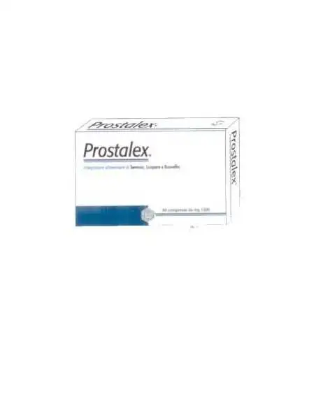 PROSTALEX 30CPR
