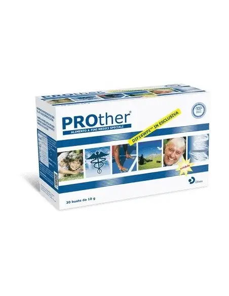 PROTHER 30BUST 10G