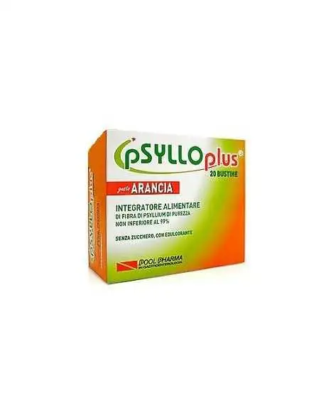 PSYLLO PLUS ARA 20BUST
